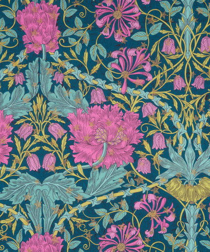 Liberty 2025AW Festive Collection -  March Sparkle B