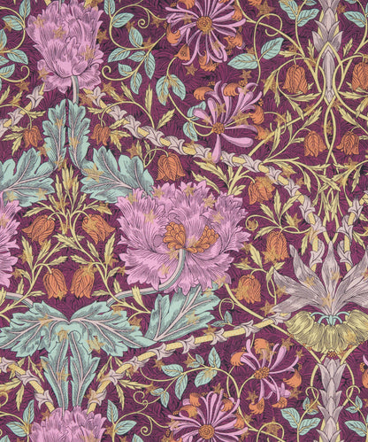 Liberty 2025AW Festive Collection - March Sparkle C