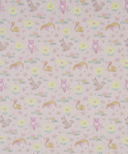 Liberty Japan 2025AW Bespoke Neon Splash - Oscar A