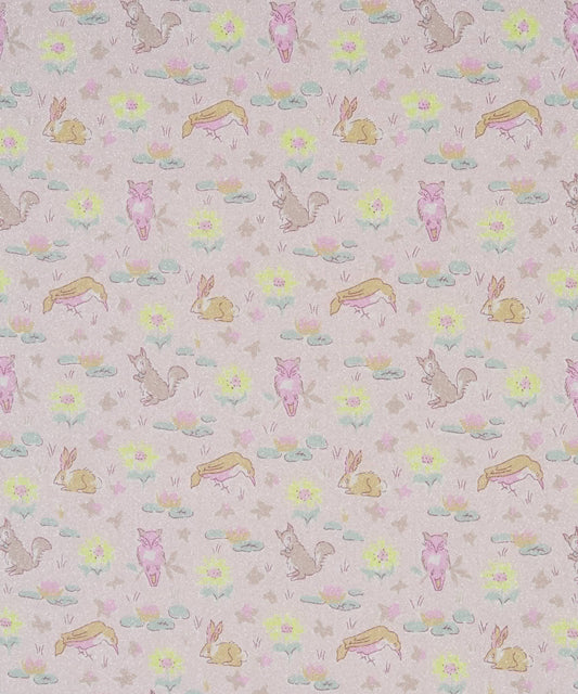 Liberty Japan 2025AW Bespoke Neon Splash - Oscar A