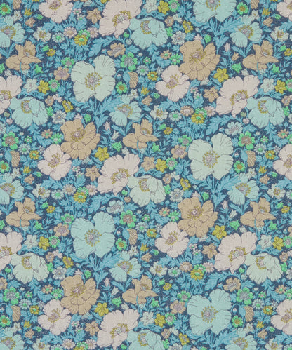 Liberty Japan 2025AW Bespoke Neon Splash -  Meadow Song C