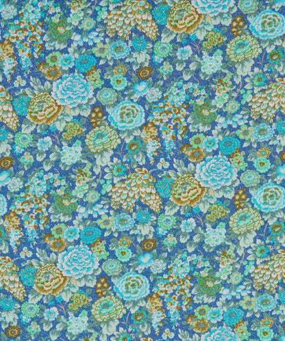 Liberty Japan -  2025AW Bespoke Neon Splash -  Elysian C