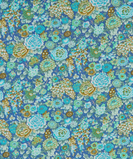 Liberty Japan -  2025AW Bespoke Neon Splash -  Elysian C