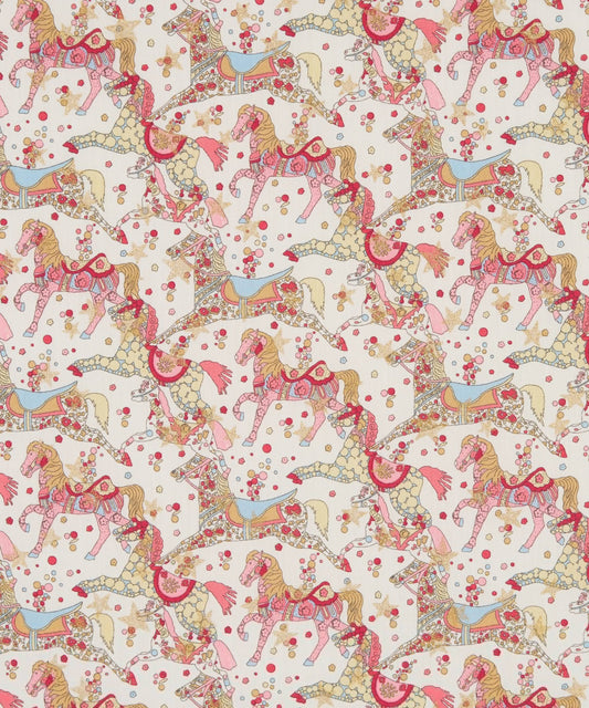 Liberty 2025AW Festive Collection - Celestial Pace A