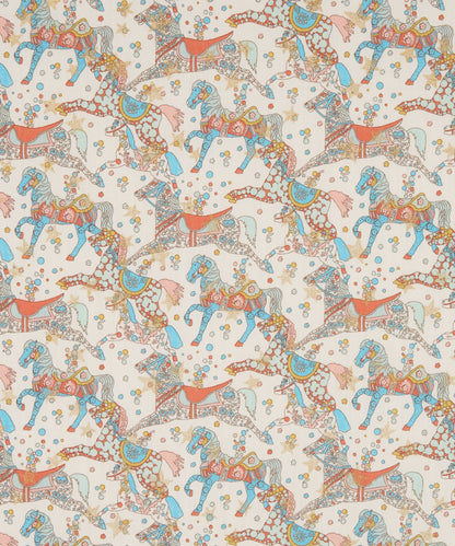 Liberty 2025AW Festive Collection - Celestial Pace B