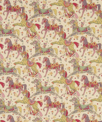 Liberty 2025AW Festive Collection - Celestial Pace D