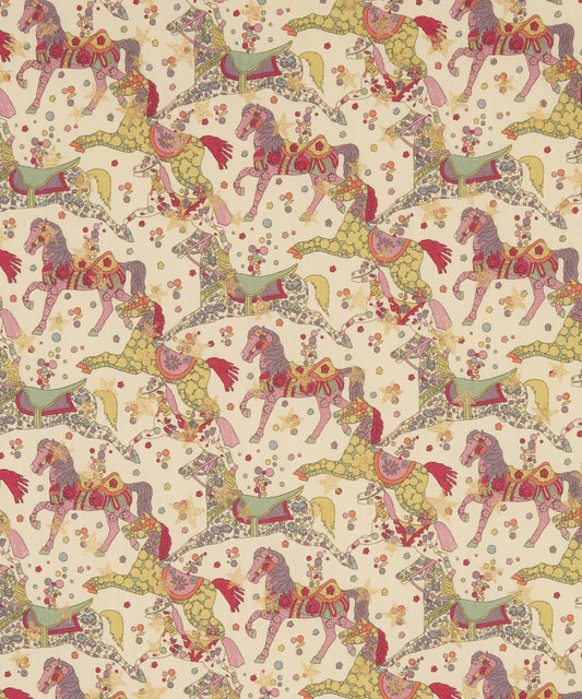 Liberty 2025AW Festive Collection - Celestial Pace D