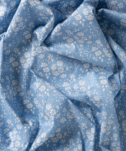 Liberty of London - Capel - 2021 eternal collection - light blue - fat quarter