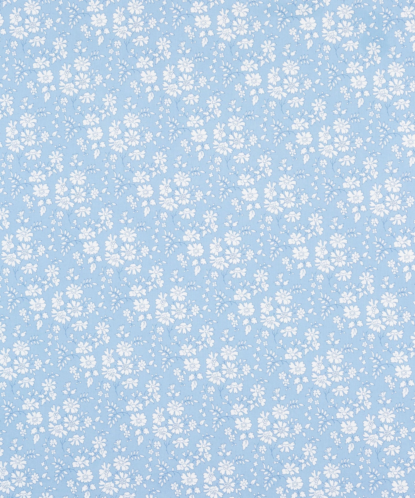 Liberty of London - Capel - 2021 eternal collection - light blue - fat quarter