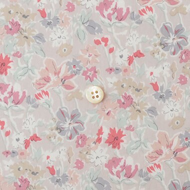 liberty of London - California Bloom - Limited edition - Pink - fat quarter