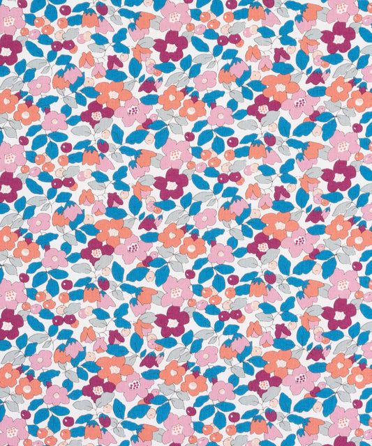 Private View Collection - A/W 2020 - Liberty of London - Betsy Berry (P20B) - Fat quarter