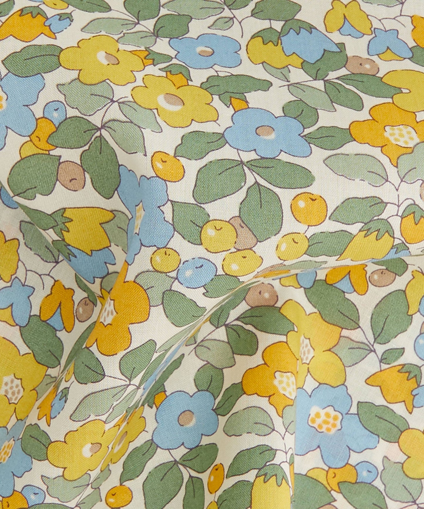 Private View Collection - A/W 2020 - Liberty of London -Betsy Berry 20B