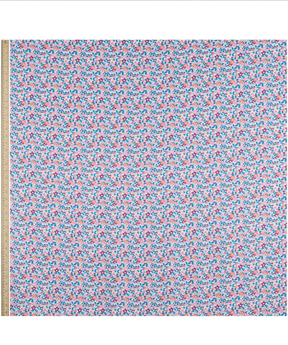 Private View Collection - A/W 2020 - Liberty of London - Betsy Berry (P20B) - Fat quarter