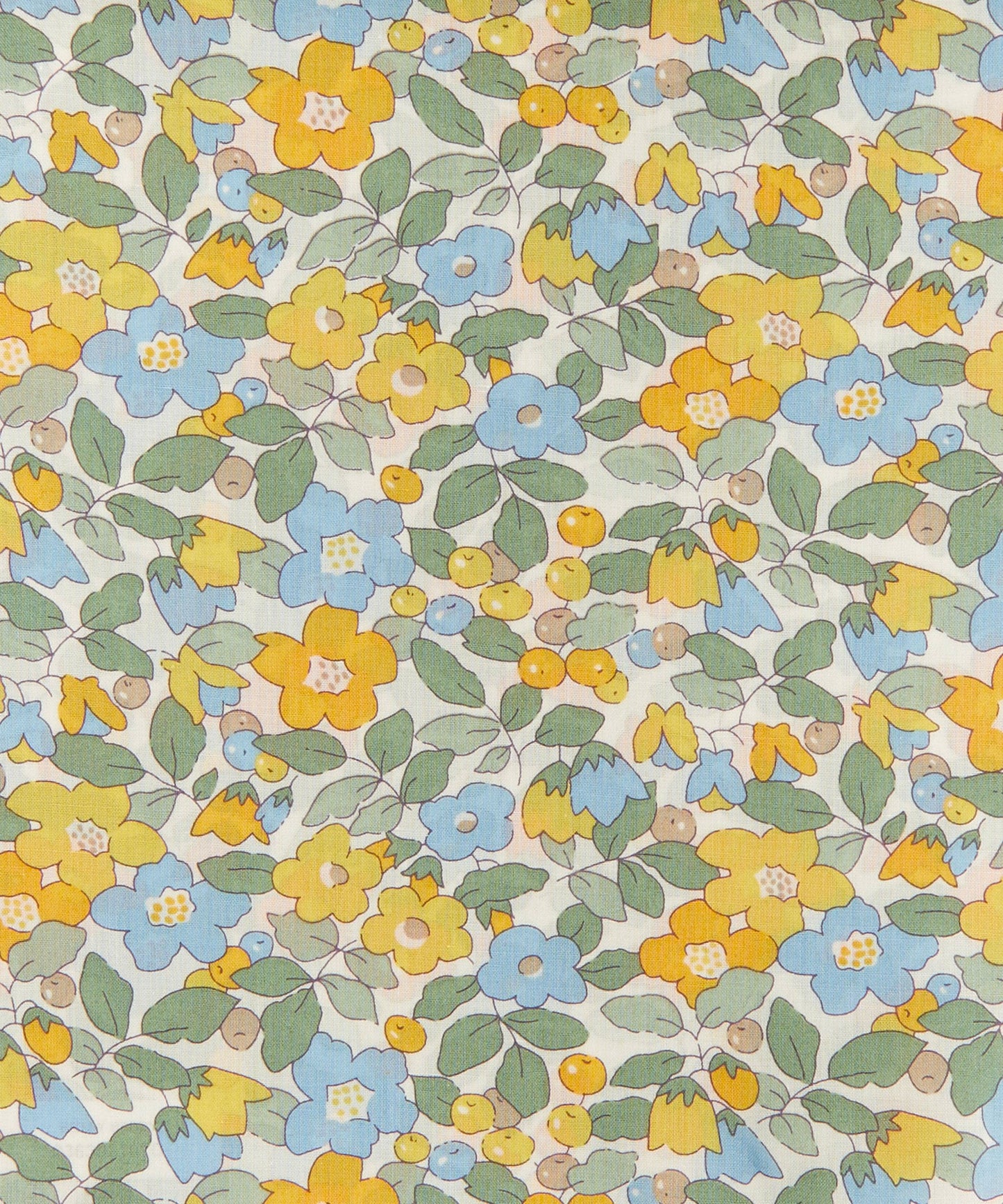 Private View Collection - A/W 2020 - Liberty of London -Betsy Berry 20B