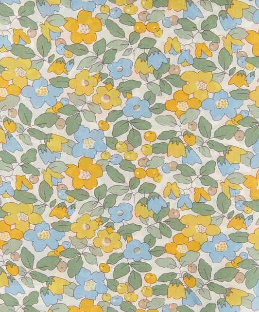 Private View Collection - A/W 2020 - Liberty of London -Betsy Berry 20B