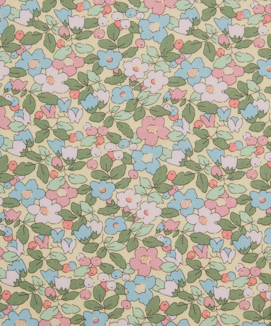 Liberty of London - Betsy Berry - Special UK print - fat quarter