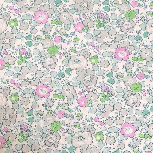 Liberty of London - Betsy Ann Pomme - Limited Edition - fat quarter