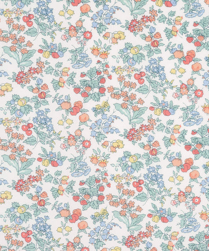 Liberty of London - Nancy Ann SE - 2021 Eternal Collection - fat quarter