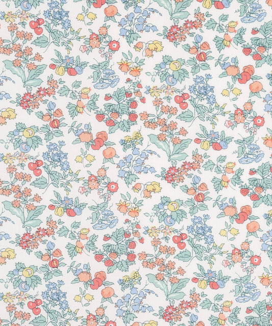 Liberty of London - Nancy Ann SE - 2021 Eternal Collection - fat quarter