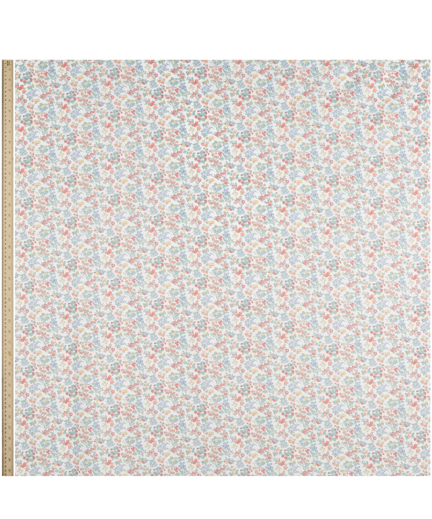 Liberty of London - Nancy Ann SE - 2021 Eternal Collection - fat quarter