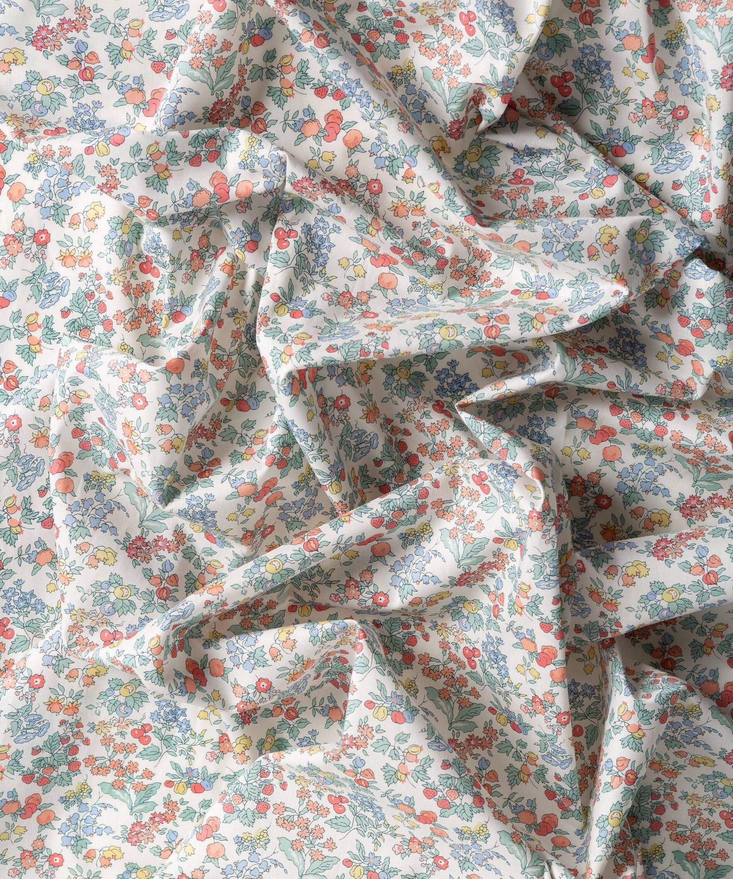 Liberty of London - Nancy Ann SE - 2021 Eternal Collection - fat quarter