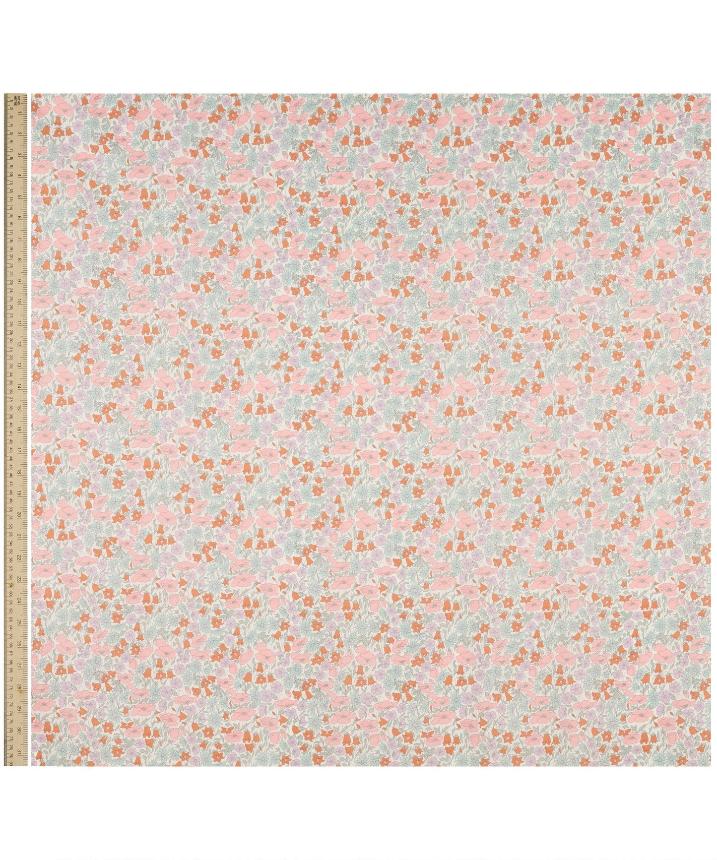 Liberty of London - Liberty Memories 2021SS - Poppy and Daisy 83GT - fat quarter