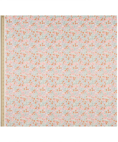 Liberty of London - Liberty Memories 2021SS - Poppy and Daisy 83GT - fat quarter