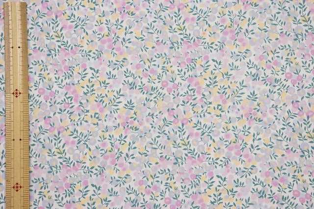 Liberty of London - Wiltshire J21G - Limited Edition - Sprouts Mix - fat quarter