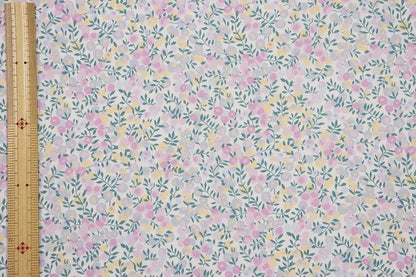 Liberty of London - Wiltshire J21G - Limited Edition - Sprouts Mix - fat quarter