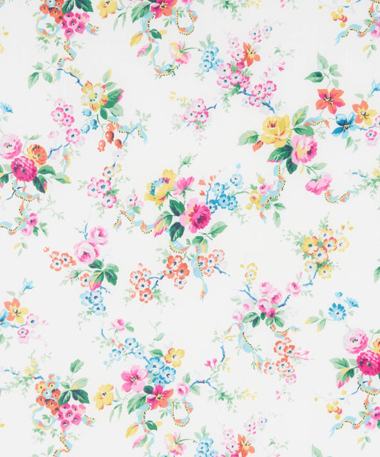 Liberty of London - The New Collectables AW2021 - Duchess P21A - fat quarter