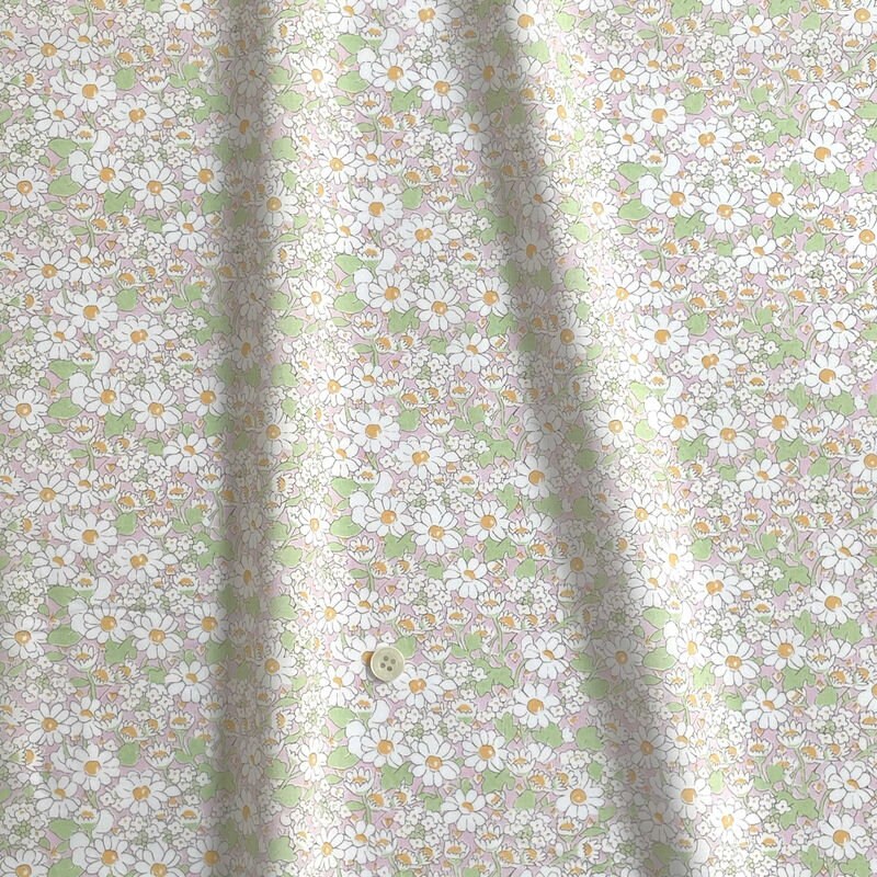 Liberty of London - Alice W - J18B - fat quarter