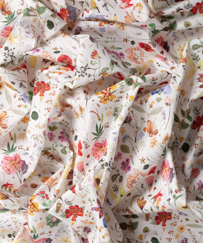 Liberty of London - Floral Eve DE - fat quarter