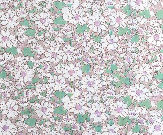 Liberty of London - Alice W - J18D - fat quarter