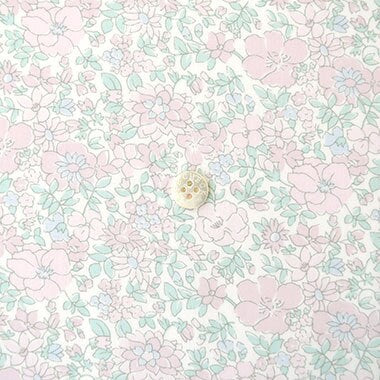 Liberty of London - Charlotte J21B - Limited Edition - fat quarter