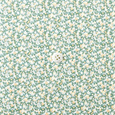 Liberty of London - Pepper J13D - Limited Edition - orange/yellow/green - fat quarter