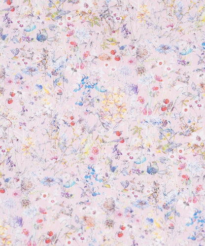Liberty of London - Wild Flowers ZE - Eternal Collection - fat quarter