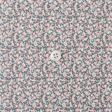 Liberty of London - Pepper J21C - Limited Edition - Pink/light blue - fat quarter