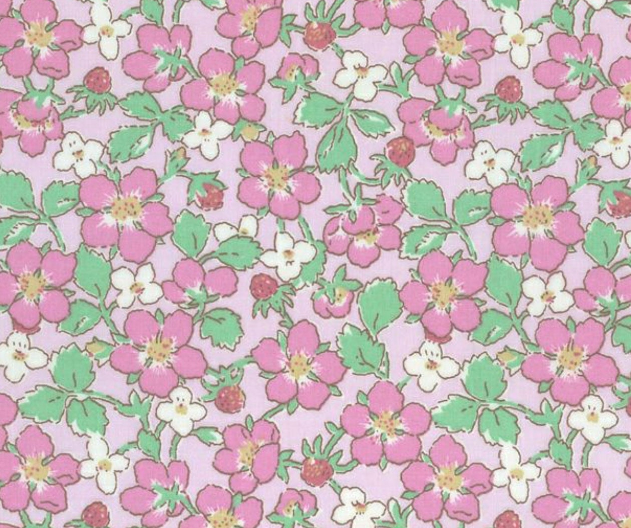 Liberty of London - Paysanne 2021 SS - fat quarter