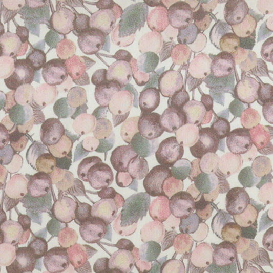 Liberty of London - Winter Berry - Special Limited Edition 2021 - 5 metres