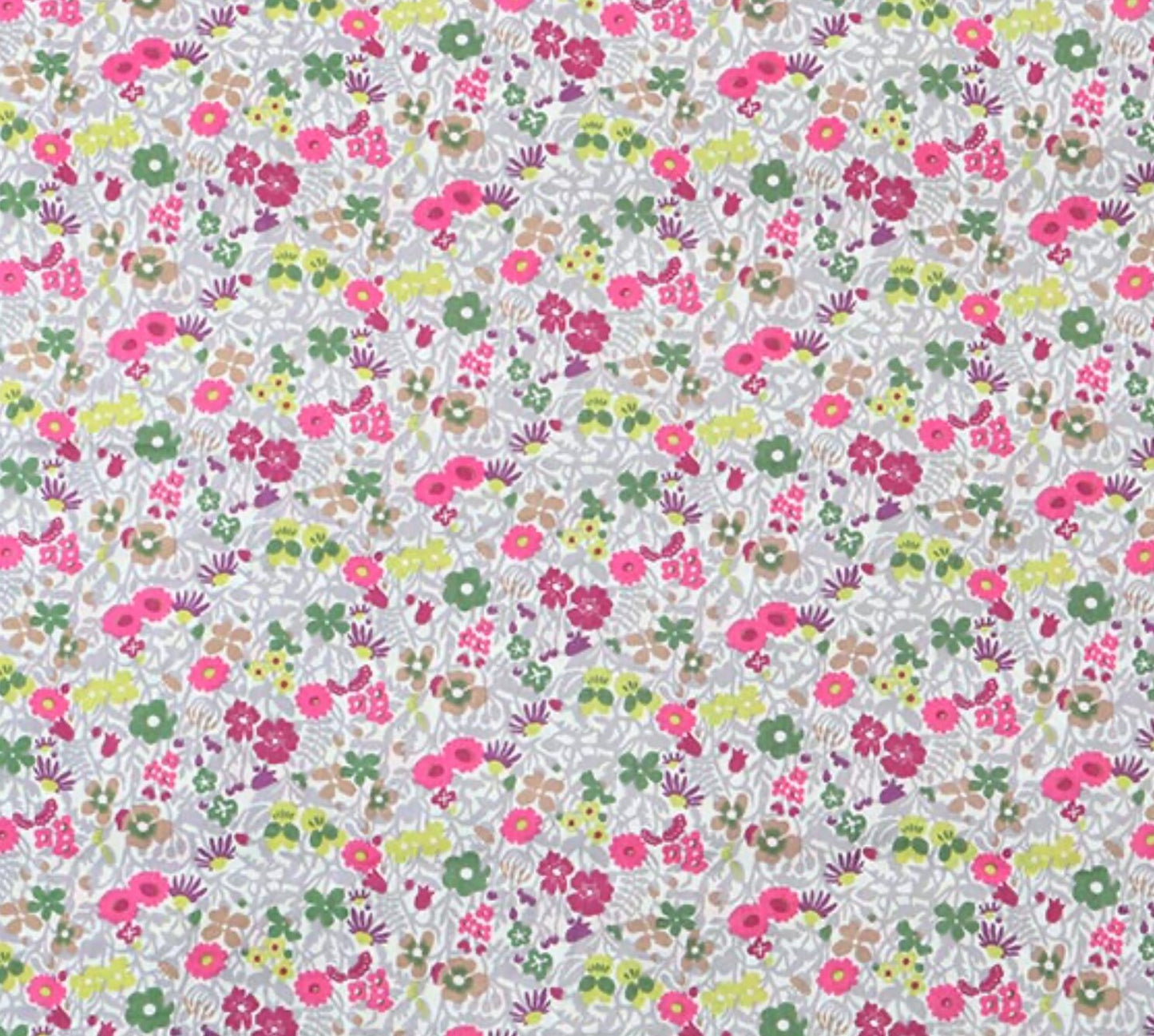 Liberty of London - Fitzgerald - rare print - fat quarter