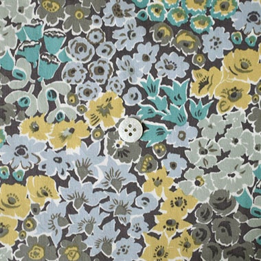 Liberty of London - Rossellie J21C - Limited Edition - fat quarter