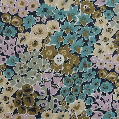 Liberty of London - Rossellie J08AL - Limited Edition - fat quarter