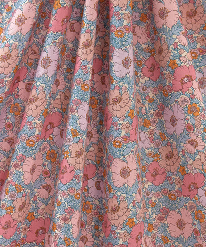 Liberty - 2022SS - THE WONDERFUL FANTASTICAL - Music - Meadow Song - fat quarter