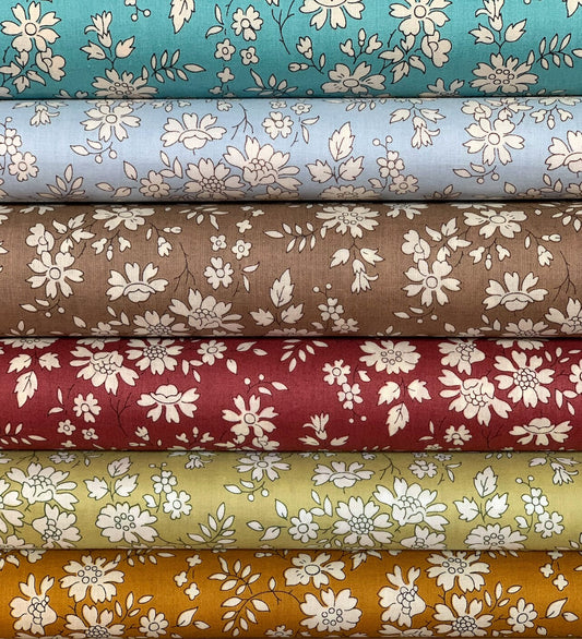 Liberty of London - Capel - fat quarter