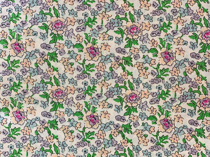 Liberty of London - Judy j13a - Limited edition - fat quarter