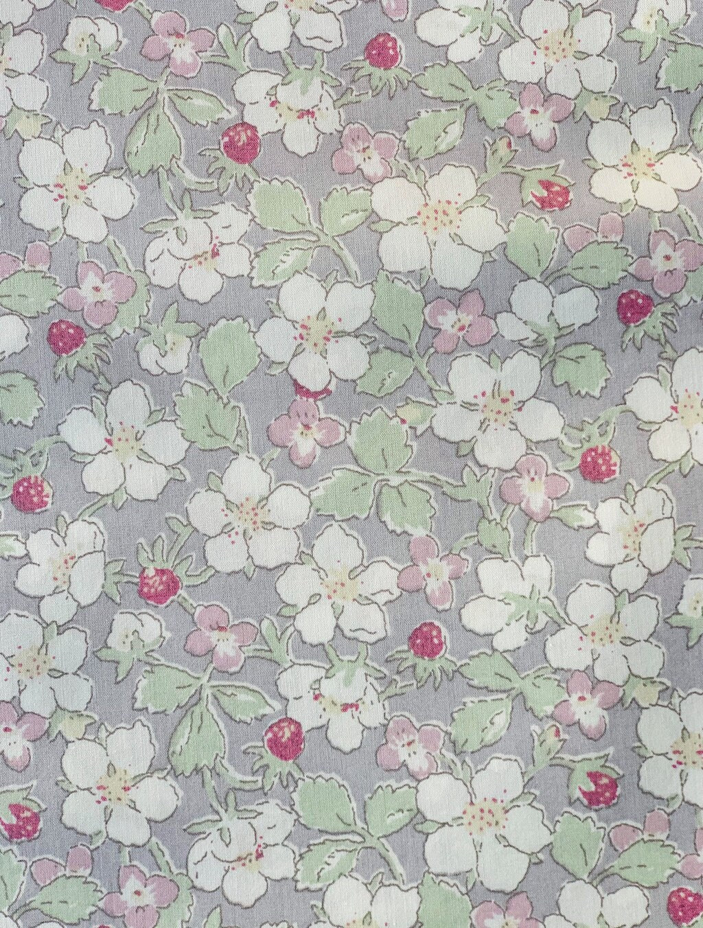 Liberty of London - Paysanne 2022SS 11GR - fat quarter