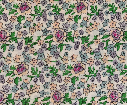 Liberty of London - Judy j13a - Limited edition - fat quarter