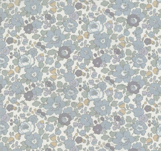 Liberty of London - Betsy 2022SS - Limited Edition - fat quarter