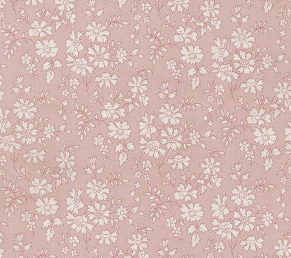 Liberty of London - 2022SS Capel 64P  - pink - fat quarter