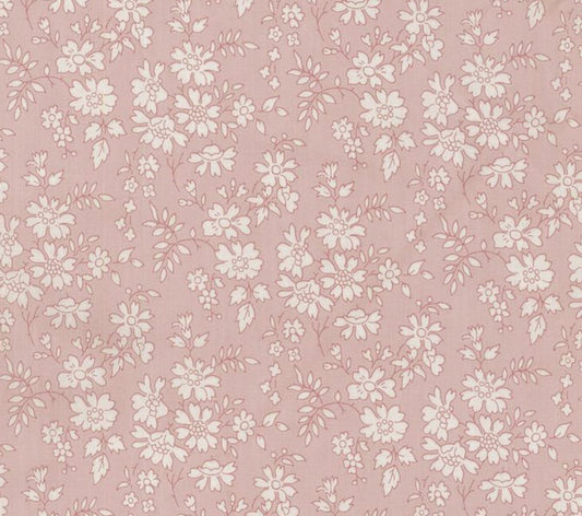 Liberty of London - 2022SS Capel 64P  - pink - fat quarter